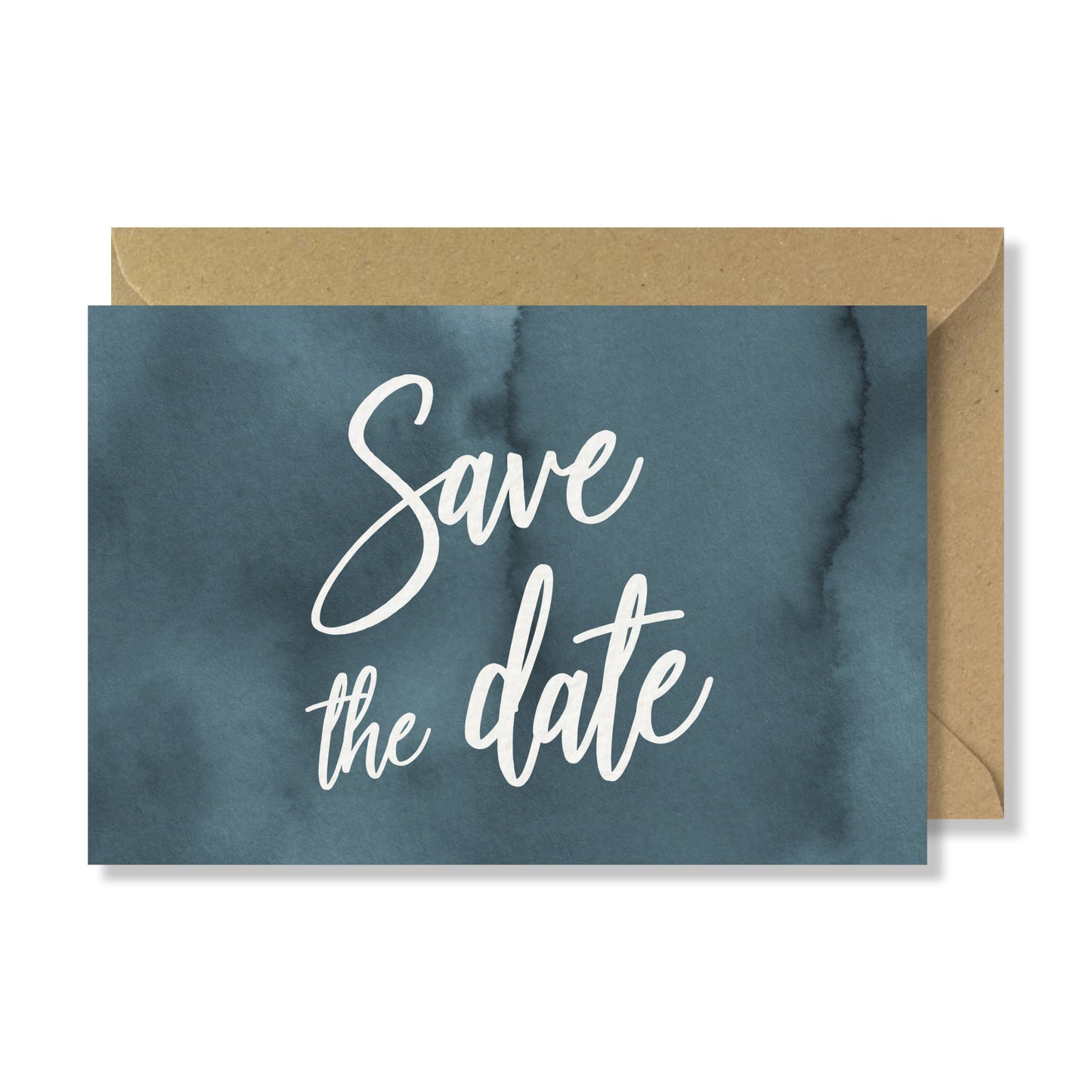 Save the date - Blue Minerals