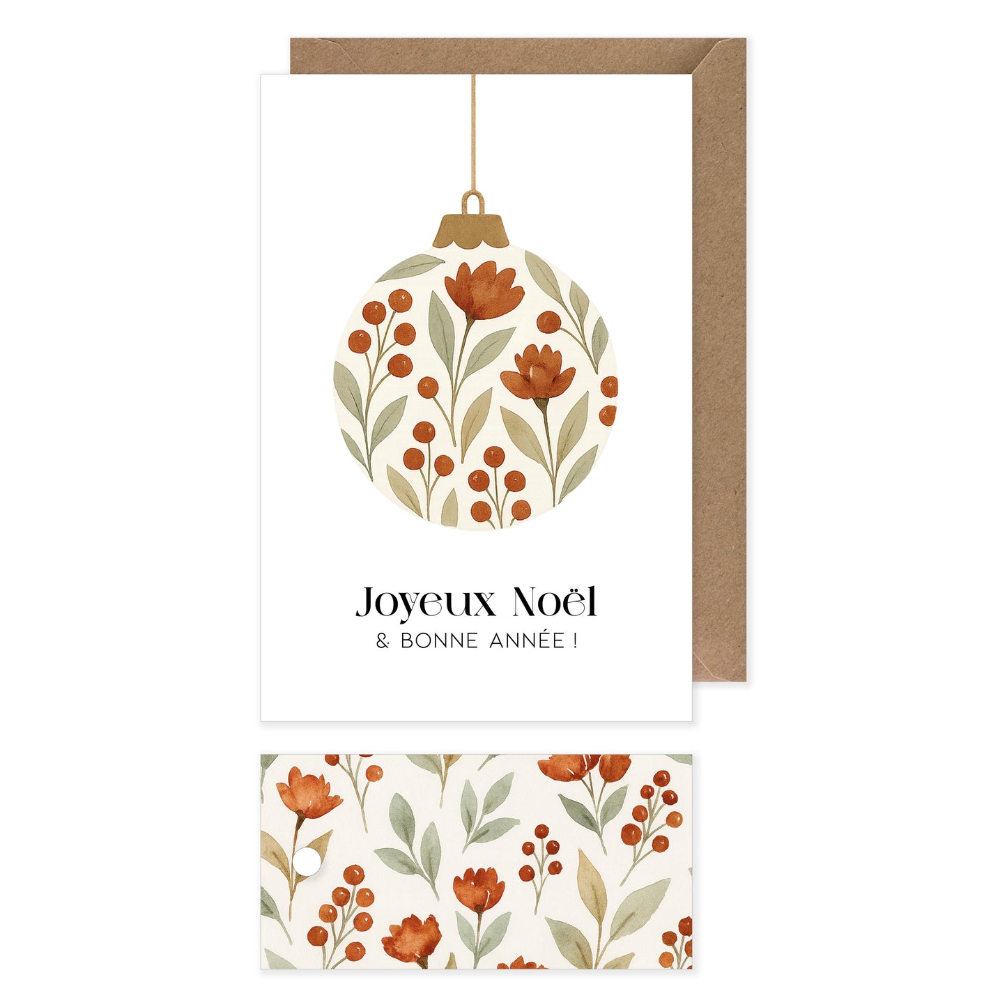 A6-Grußkarte "Herzlichen Glückwunsch an die glücklichen Eltern" blau