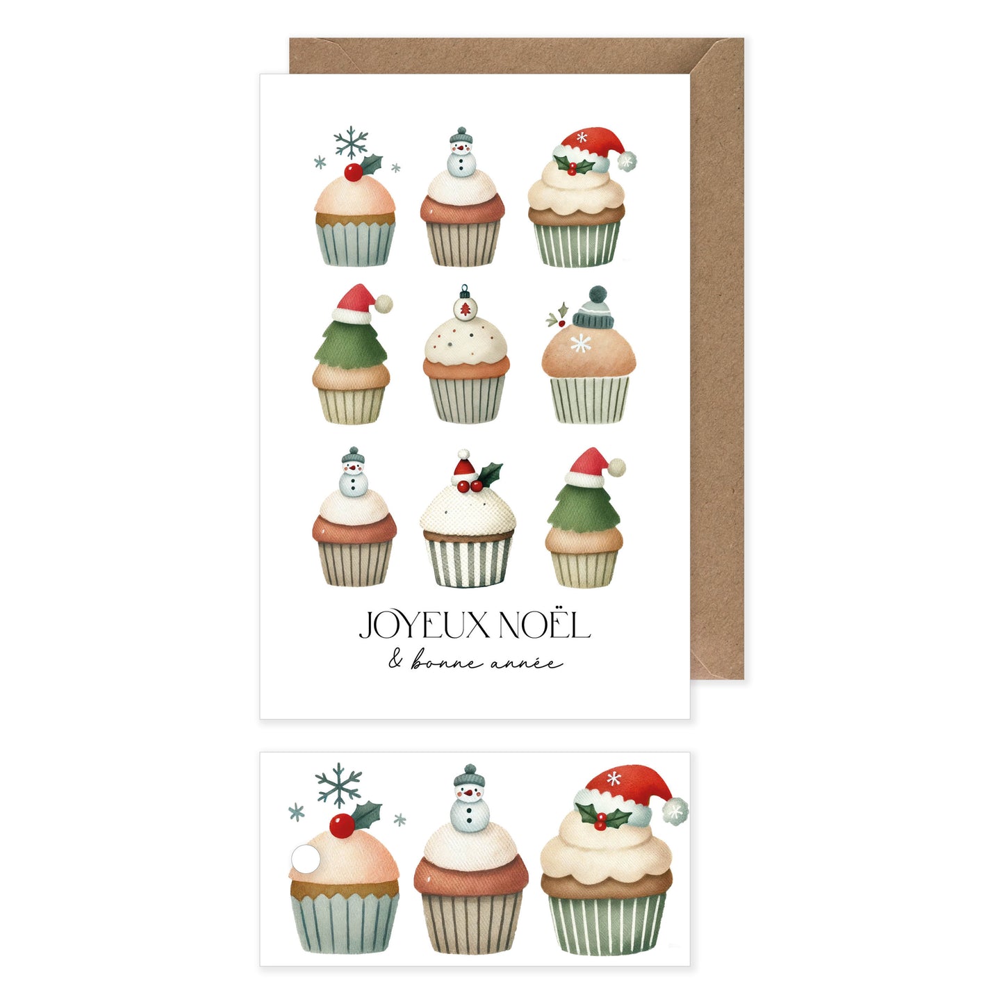 A6-Grußkarte "Herzlichen Glückwunsch an die glücklichen Eltern" blau