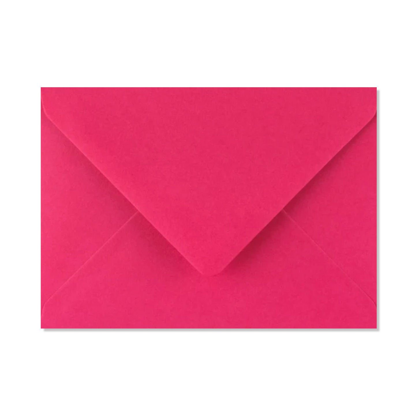 10 enveloppes fuchsia C6