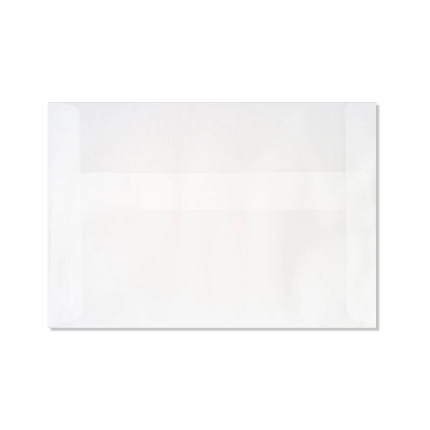 10 enveloppes opaque 12x175 mm