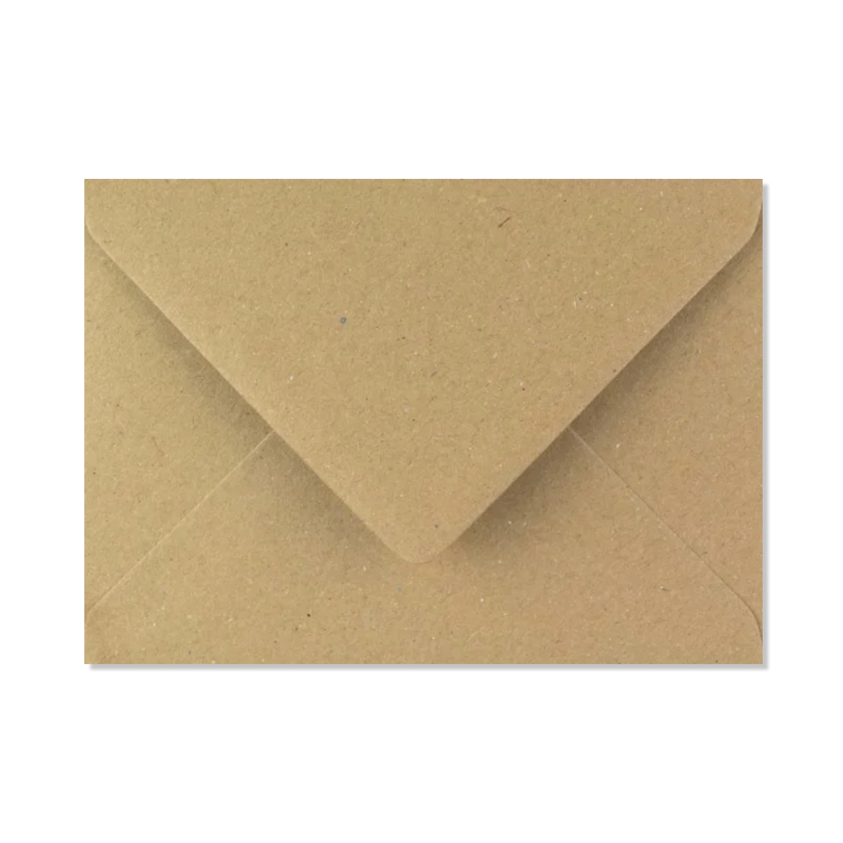 5 Enveloppes kraft C6 – Seven Paper