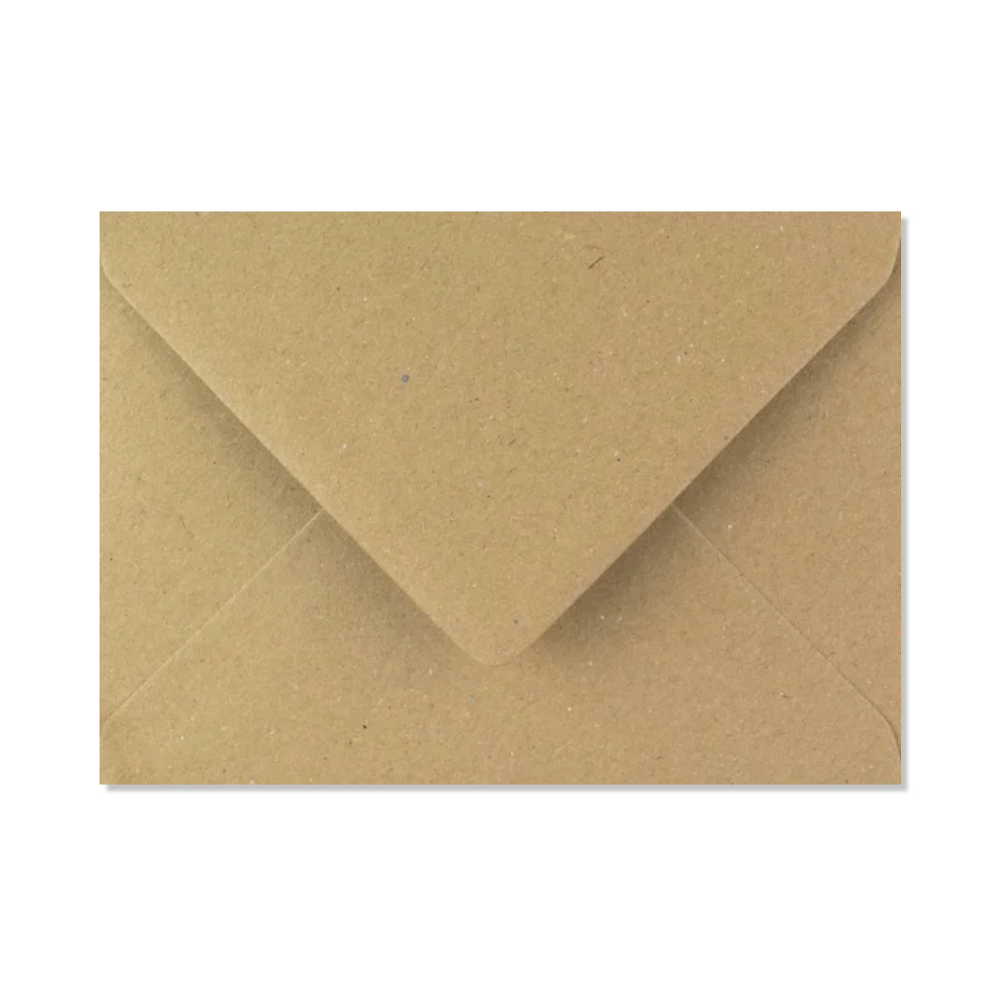 ENVELOPPE KRAFT C6 - Seven Paper