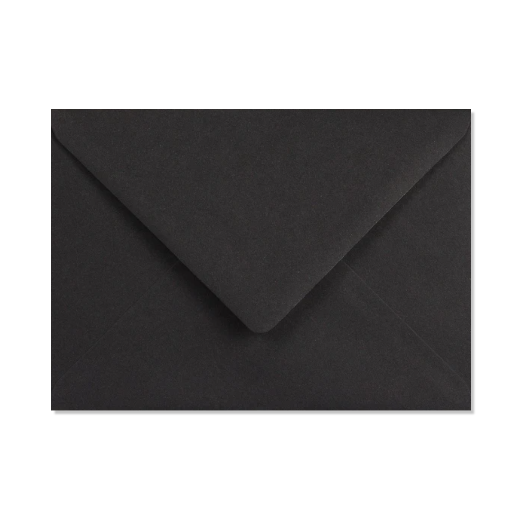 Enveloppes Noires, Noir Pur