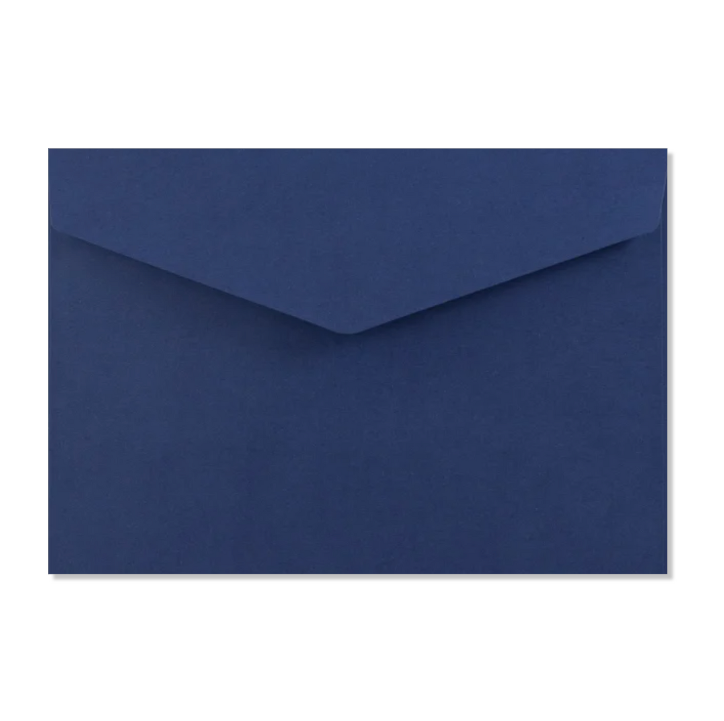 25 Enveloppes bleu marine C5