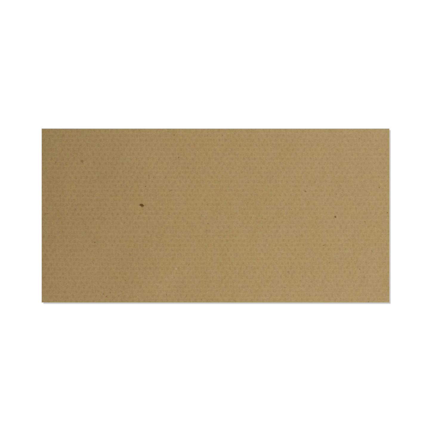 LOT VON 20 KRAFT GESPRENKELTEN UMSCHLÄGEN DL