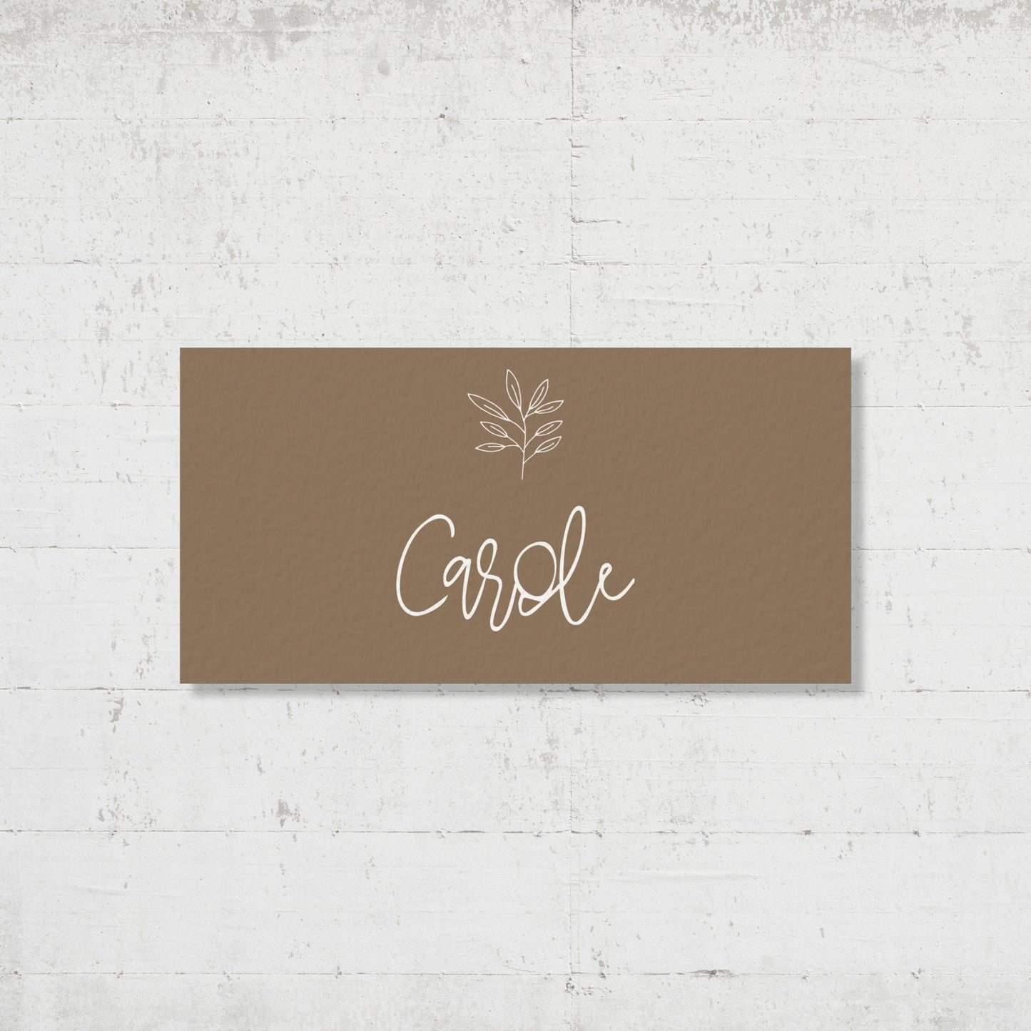 Marque place - Modern Bohemian