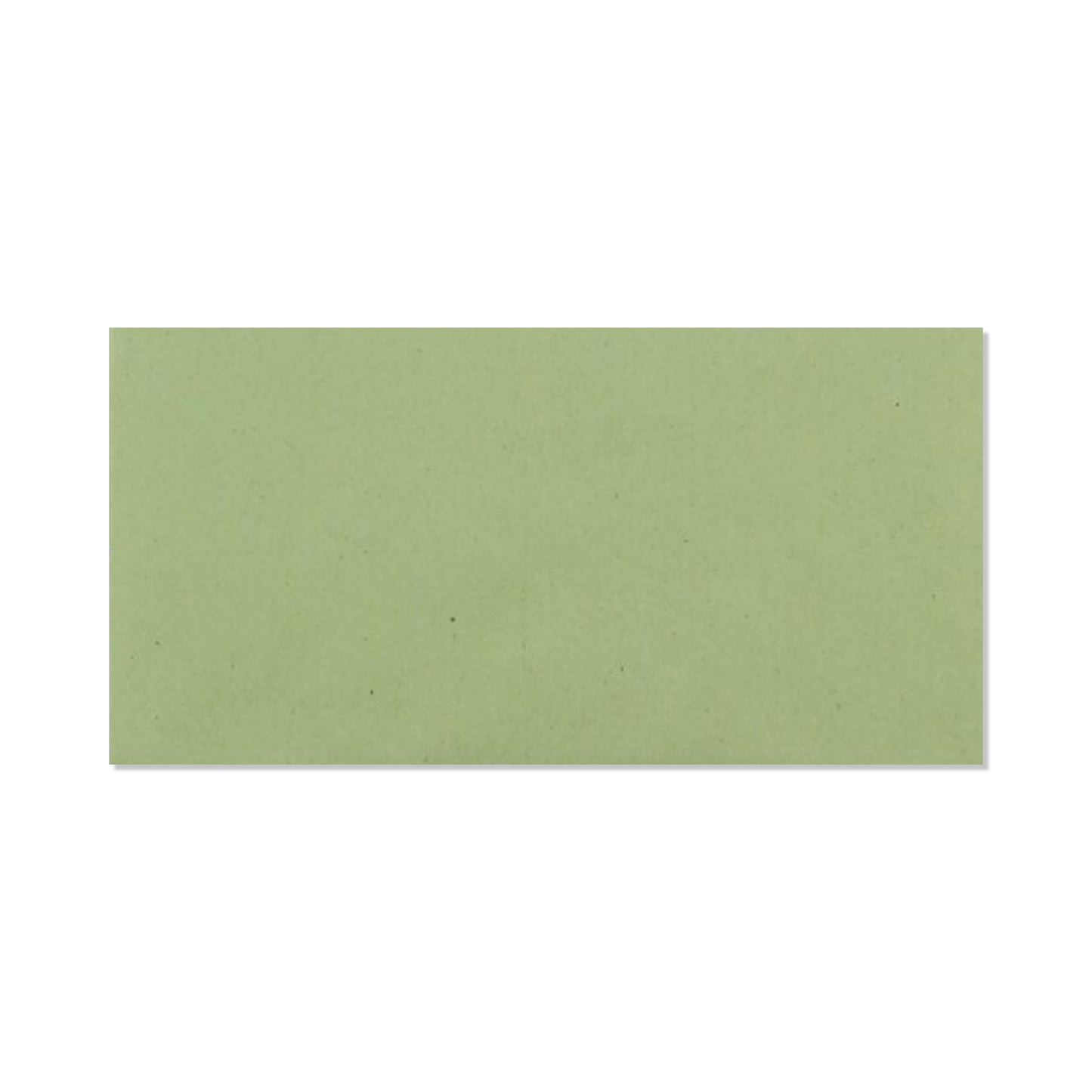 5 Enveloppes olive DL