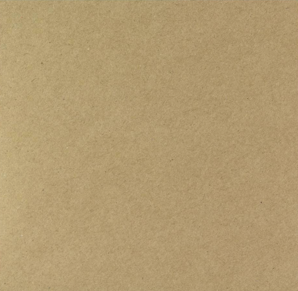 Enveloppes kraft naturelles