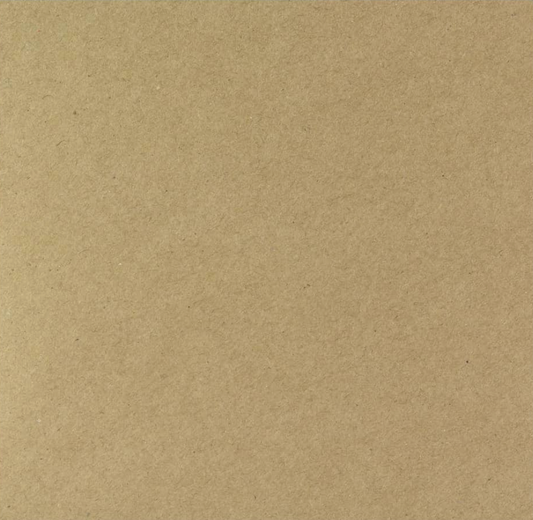 Enveloppes kraft naturelles
