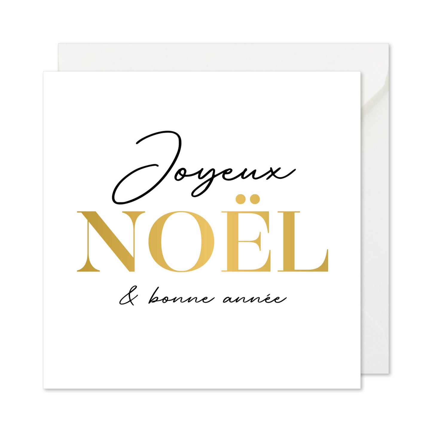 Aquarell-grüne "alles Gute zum Geburtstag" quadratische Grußkarte