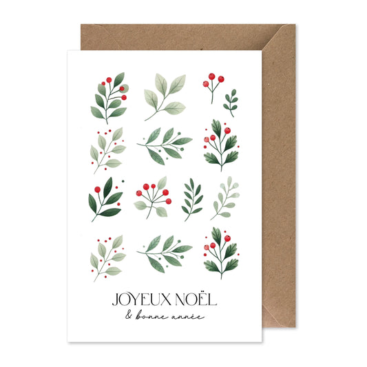 A6-Grußkarte "Herzlichen Glückwunsch an die glücklichen Eltern" blau