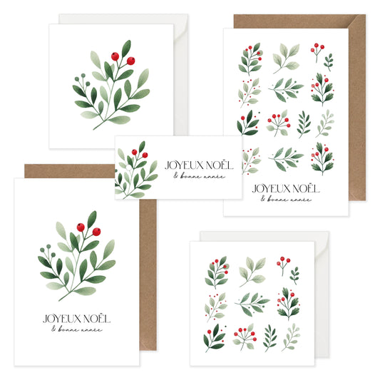 A6-Grußkarte "Herzlichen Glückwunsch an die glücklichen Eltern" blau