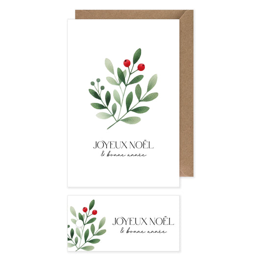 A6-Grußkarte "Herzlichen Glückwunsch an die glücklichen Eltern" blau