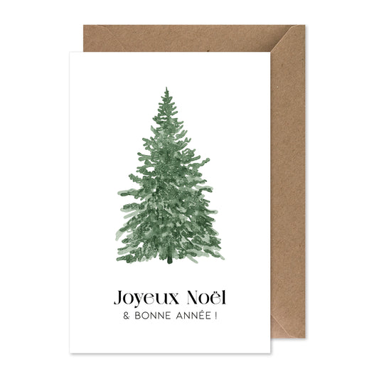 A6-Grußkarte "Herzlichen Glückwunsch an die glücklichen Eltern" blau