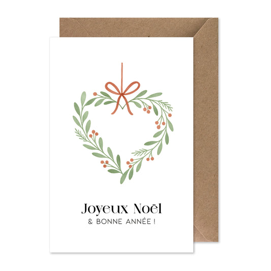 A6-Grußkarte "Herzlichen Glückwunsch an die glücklichen Eltern" blau