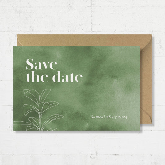 Save the date - Farm